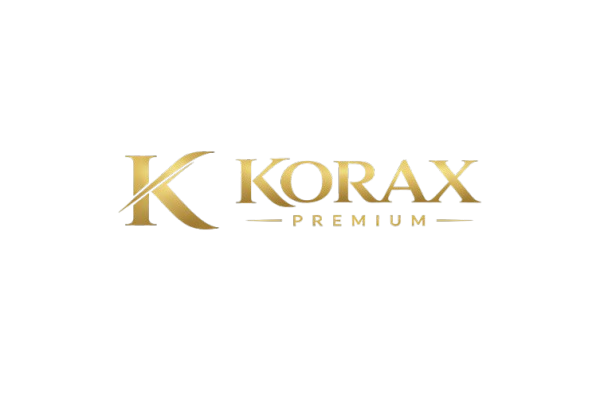 KoraX Premium logosu